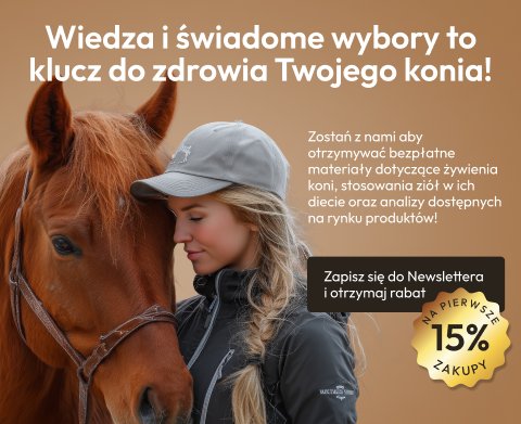 Zapisz się do newslettera!