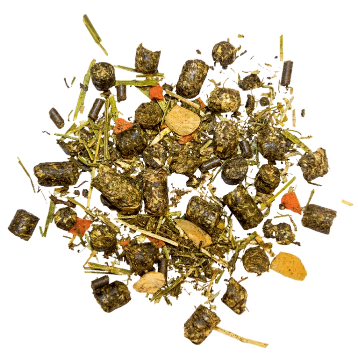 MARSTALL Vito bezzbożowa pasza dla koni metabolicznych wrzodowych i wrażliwych - 20 kg