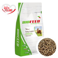 BIOFEED Horse & Pony Daily Comfort ESSENTIAL mieszanka dla koni lekko i średnio pracujących - 25 kg