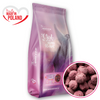 BIOFEED Horse & Pony Candy Cookies Raspberry & Strawberry with beetroot przeznaczone dla koni i kuców - 900 g