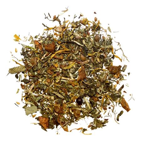 Marstall Bergwiesen-Mash bezzbożowy niskocukrowy mesz dla koni - 12,5kg