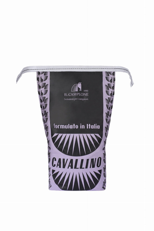 IL CAMPIONE „210 C” Musli Podstawowe dla kucy pracujących w sporcie lub rekreacji - 10 kg 