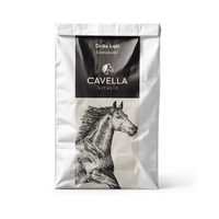CAVELLA Sianokulki dla koni - 20kg