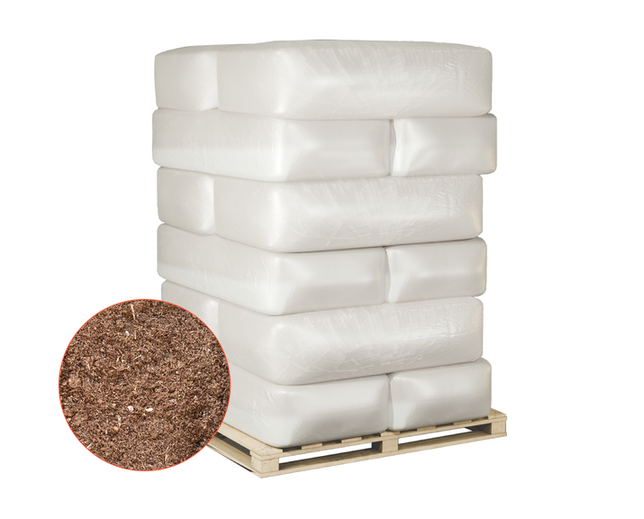 T5M+ ( ściółka torfowo wiórowa, w workach - 15x250 litrów ) 