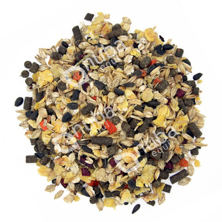 NUBA EQUI Sport Musli 2G - pasza dla koni sportowych - 20kg