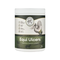 EQUIBIOTIC Preparat na wrzody dla koni Equi Ulcers 1 kg
