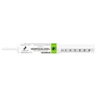 HEMPQUALIZER+ Preparat uspakajający dla koni EXTRA STRONG 30 ml