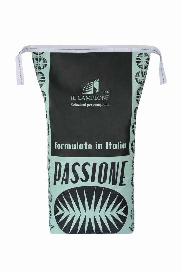   IL CAMPIONE „248 P” Musli Senior dla koni seniorów z problemami utrzymania właściwej masy ciała - 20 kg