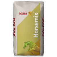 DOLFOS Witaminy dla koni Horsemix Universal 10 kg