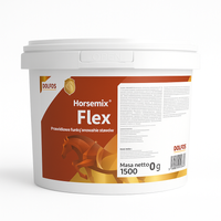 DOLFOS Horsemix Flex ochrona i regeneracja stawów koni - 1,5kg