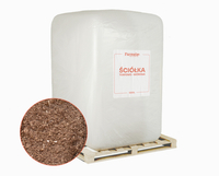 T5M+ - ściółka torfowo wiórowa, big-bag 5 m3