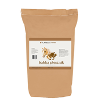 CAVELLA Babka płesznik - 5kg