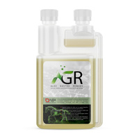 NUBA EQUI AGR Aloe Gastro Remedy - ochrona układu pokarmowego koni - 1L