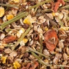 EGGERSMANN Frucht Musli bezowsowe musli z dodatkiem owoców dla koni wybrednych - 20 kg
