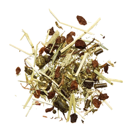 MARSTALL Gastro-Müsli – bezzbożowa pasza dla koni wrzodowych i wrażliwych trawiennie - 20KG