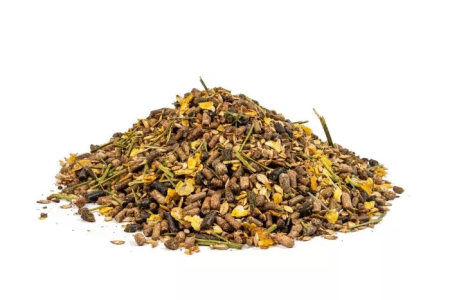 MASTERS Sereen muesli - musli dla koni nerwowych, bez owsa - 20kg