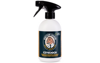 DOCTOR HORSE Czyścioch - naturalny preparat do czyszczenia i pielęgnacji skórzanego sprzętu jeździeckiego 500 ml