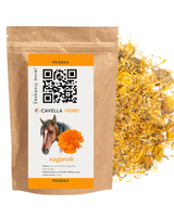 CAVELLA Kwiat Nagietka -18g PRÓBKA