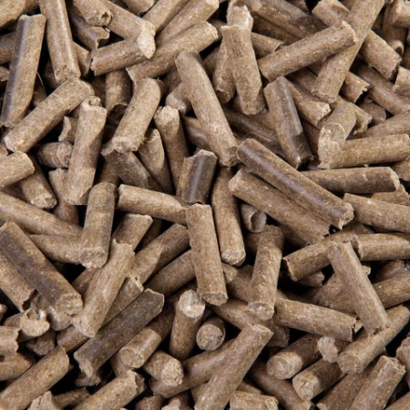 EGGERSMANN Horse Vital Plus najwyższa skoncentrowana dawka witamin dla koni - 10kg