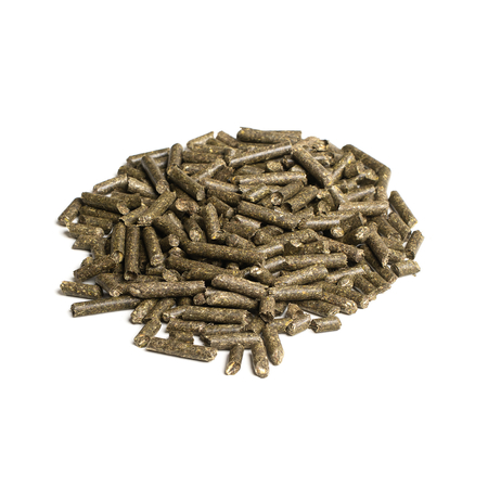 CAVELLA Trawokulki dla koni - 20 kg