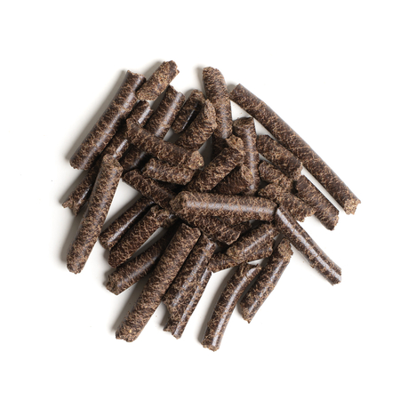 CAVELLA Makuch lniany dla koni - 20kg