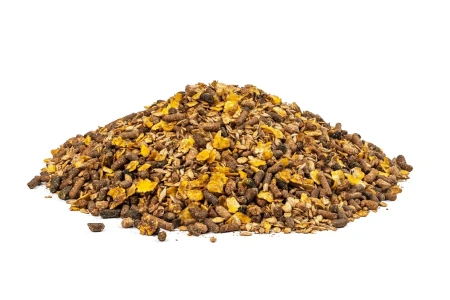 MASTERS Fiber-Arab - musli ziołowe dla koni z RAO - 20kg 