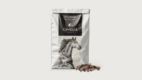 CAVELLA Makuch lniany dla koni - 20kg