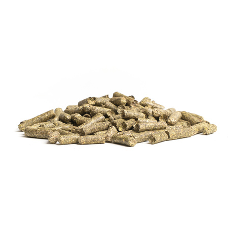 CAVELLA Lucerna Granulowana dla koni- 20 KG