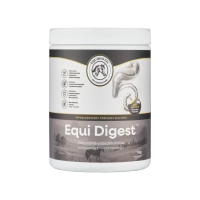 EQUIBIOTIC Equi Digest  naturalny odpiaszczacz dla koni - 1 kg