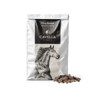 CAVELLA Makuch lniany dla koni - 20kg