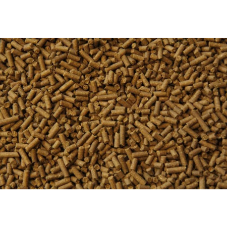 SUBLI Aminokwasy + białko dla koni na rozbudowę mięśni Atleet 20 KG