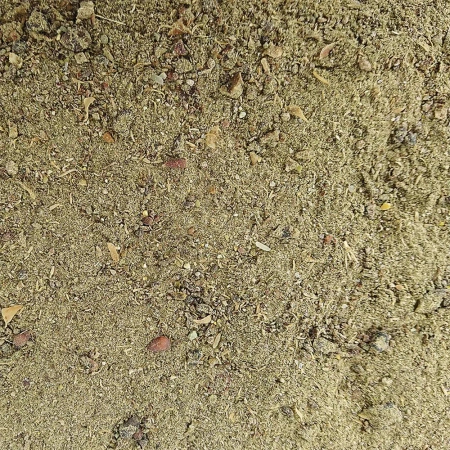 EGGERSMAN Weserland Mash Getreidefrei bezzbożowy mesz dla koni wrzodowych - 15kg