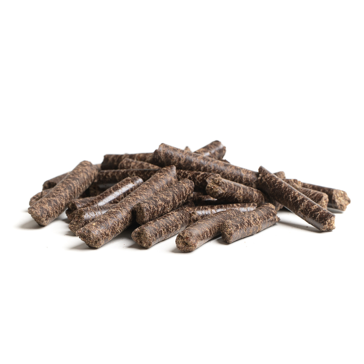 CAVELLA Makuch lniany dla koni - 20kg