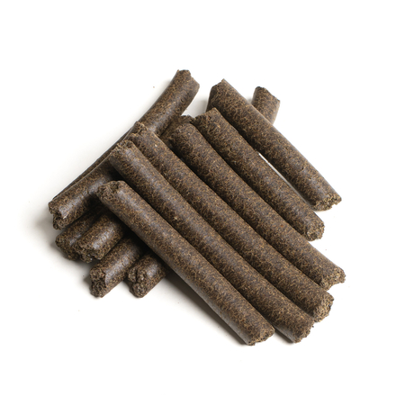 CAVELLA Makuch Konopny dla koni 20kg