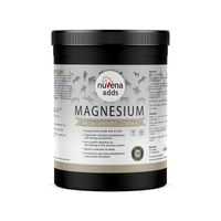 NUVENA Magnez dla koni Magnesium 2000 g   