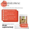 TRIELIEB Drożdże piwne dla koni witamina B prebiotyk 600g