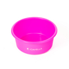 CAVELLA FeedSafe Bowl twarda miska zamykana do paszy i suplementów - 5l kolor różowy