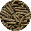 BIOFEED Horse & Pony Traditional Pellets dla koni i kuców w lekkim i średnim treningu - 25 kg