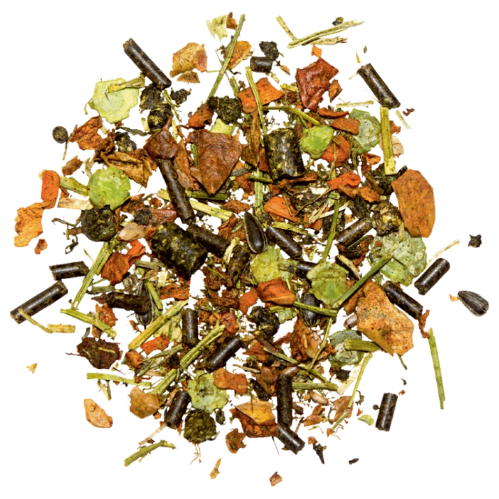 MARSTALL Faser-Light odchudzające musli dla koni z nadwagą i schorzeniami metabolicznymi - 15KG