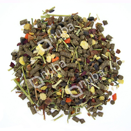 NUBA EQUI Digest Musli 2G - dla koni wrzodowych, kolkujących - 20kg