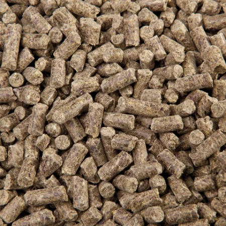 EGGERSMANN ReVital Cubes dla koni ochwatowych, z chorobą Cushinga i PSSM dla koni - 25kg