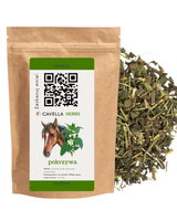 CAVELLA Pokrzywa Ziele - 22g PRÓBKA