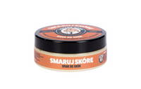 DOCTOR HORSE Smaruj Skórę Wegański smar do siodła i sprzętu skórzanego 200ml