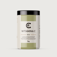 CAVELLA Witamina C dla koni – 1KG