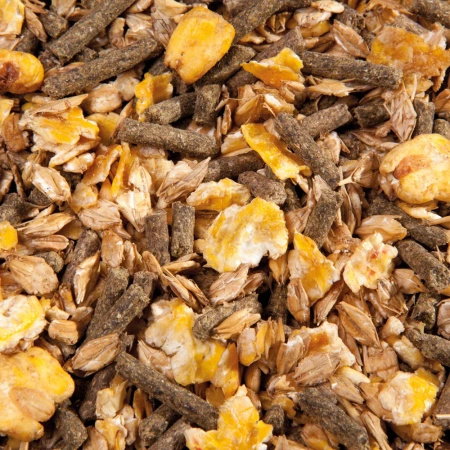 EGGERSMANN EMH Cool Müsli wyciszające musli dla koni nadpobudliwych - 20 kg