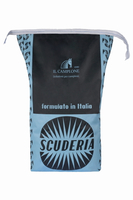 IL CAMPIONE "449" Sieczka  dla  Alergików dla koni uczulonych na lucernę i inne rośliny motylkowe - 12 kg