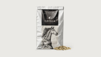CAVELLA Lucerna Granulowana dla koni- 20 KG