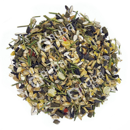 NUBA EQUI LongLife Musli 2G - pasza dla koni starszych - 20kg