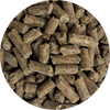 BIOFEED Horse & Pony Breed Pellets paszowa uzupełniająca dla koni i kuców hodowlanych - 25 kg