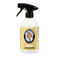 DOCTOR HORSE Suchy Szampon bez spłukiwania dla koni 500 ml